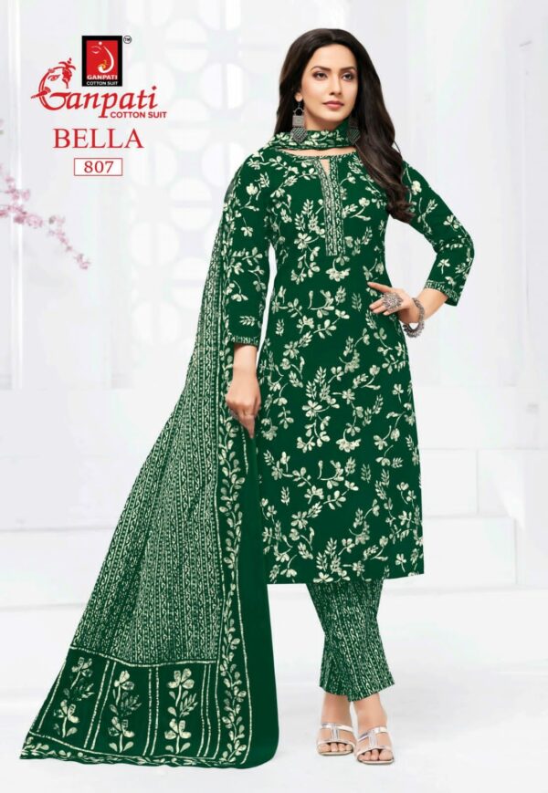 GANPATI BELLA VOL 8 Rehmat Boutique  GANPATI BELLA VOL 8 READYMADE WHOLESALE 9.jpg
