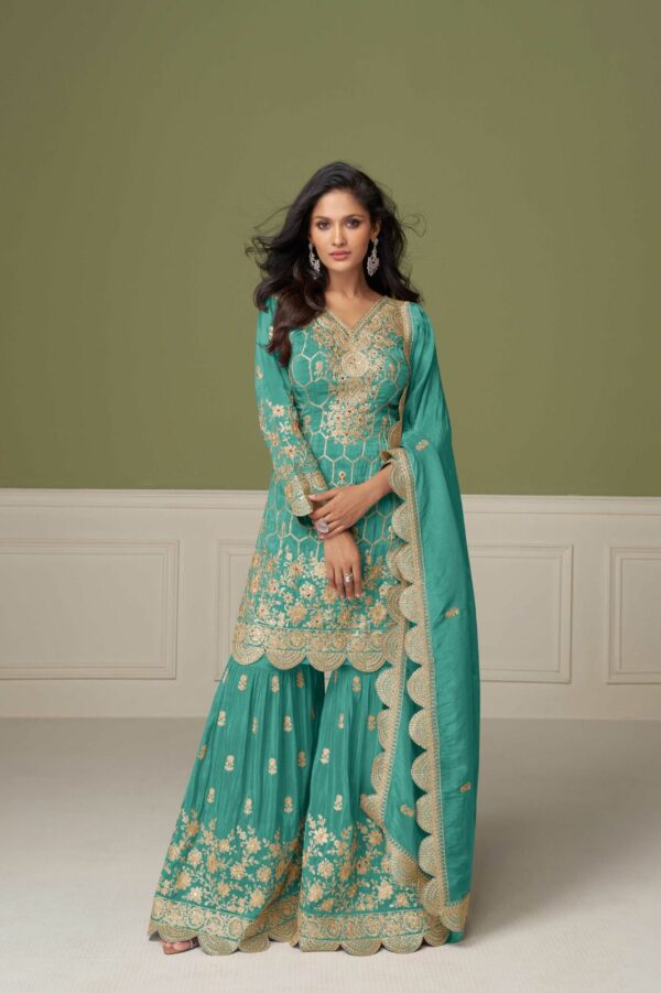 GULKAYRA DESIGNER ALEENA Rehmat Boutique  GULKAYRA DESIGNER ALEENA WHOLESALE RATE 2.jpg