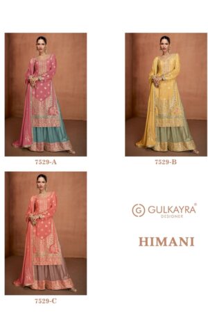 GULKAYRA DESIGNER HIMANI Rehmat Boutique  GULKAYRA DESIGNER HIMANI WHOLESALE PRICE 1.jpg