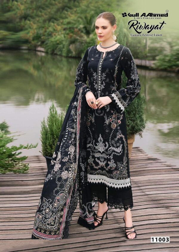 GULL AAHMED RIWAYAT VOL 10 Rehmat Boutique  GULL AAHMED RIWAYAT VOL 10 WHOLESALE 2.jpg