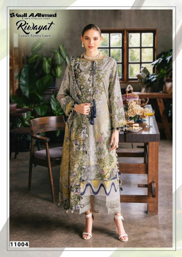GULL AAHMED RIWAYAT VOL 10 Rehmat Boutique  GULL AAHMED RIWAYAT VOL 10 WHOLESALE 3.jpg