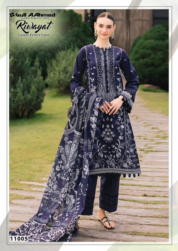 GULL AAHMED RIWAYAT VOL 10 Rehmat Boutique  GULL AAHMED RIWAYAT VOL 10 WHOLESALE 4.jpg