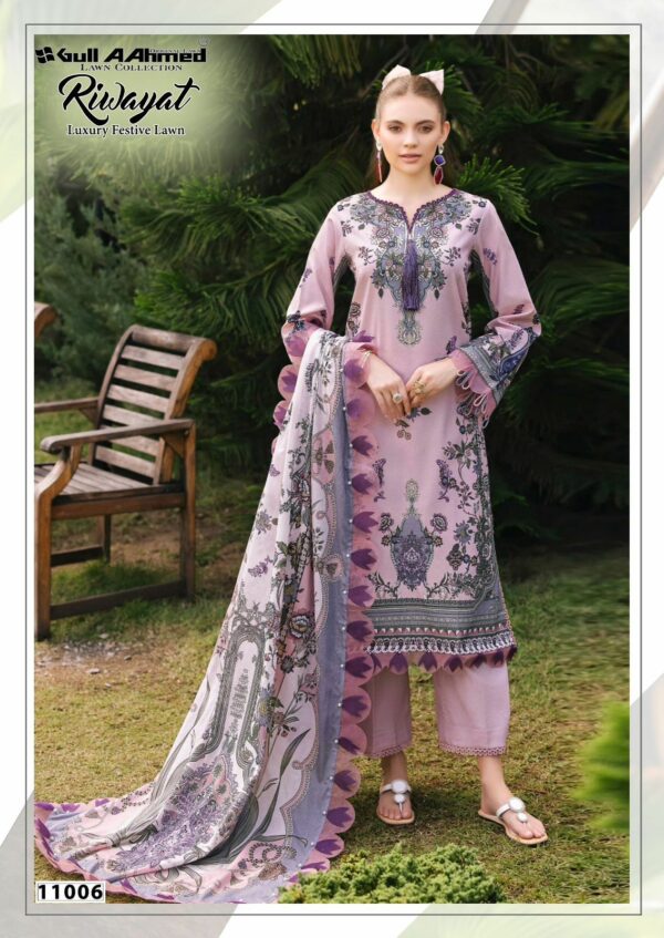 GULL AAHMED RIWAYAT VOL 10 Rehmat Boutique  GULL AAHMED RIWAYAT VOL 10 WHOLESALE 5.jpg