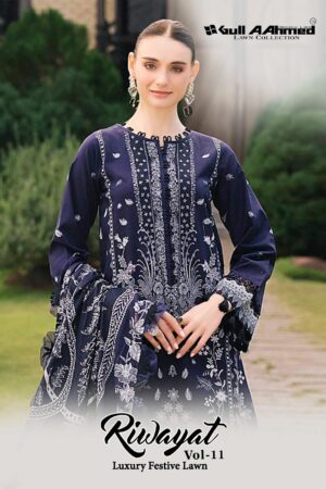GULL AAHMED RIWAYAT VOL 10 Rehmat Boutique  GULL AAHMED RIWAYAT VOL 10 WHOLESALE 8.jpg