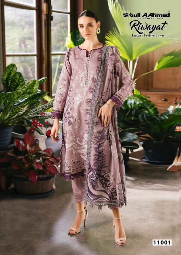 GULL AAHMED RIWAYAT VOL 10 Rehmat Boutique  GULL AAHMED RIWAYAT VOL 10 WHOLESALE 9.jpg