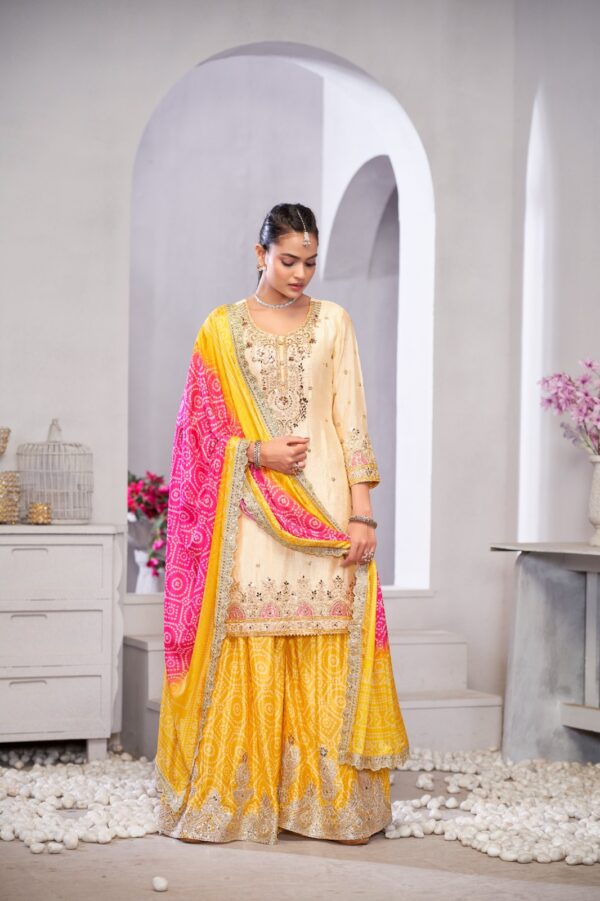 GULZAR SUROOR Rehmat Boutique  GULZAR SUROOR WHOLESALE PRICE SURAT 2.jpg