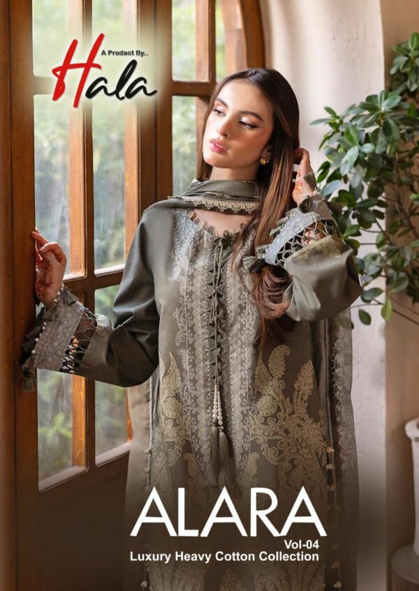HALA ALARA VOL 4 Rehmat Boutique  HALA ALARA VOL 4 WHOLESALE PRICE 8.jpg