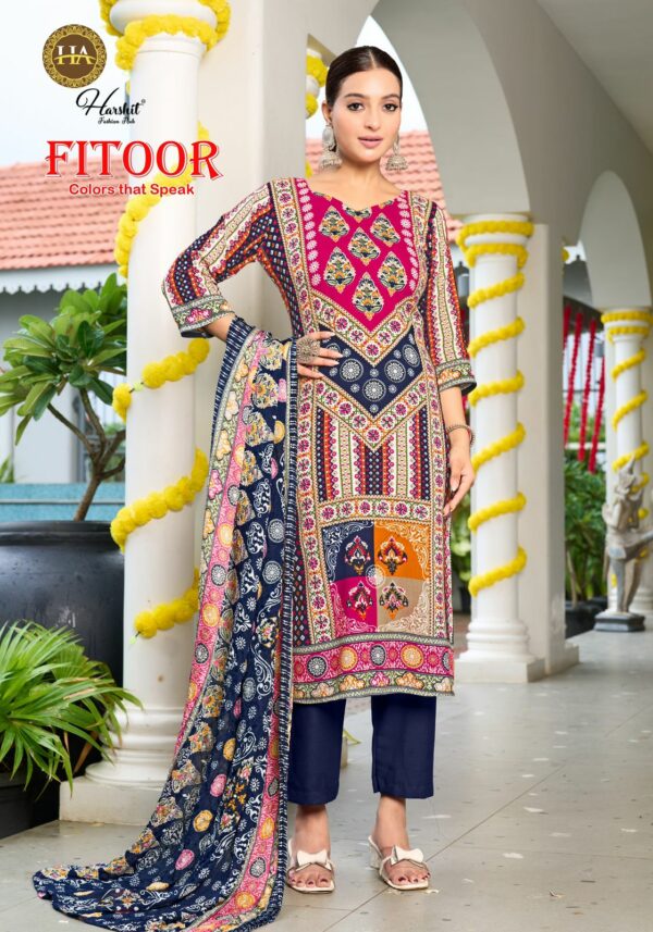 HARSHIT FASHION FITOOR Rehmat Boutique  HARSHIT FASHION FITOOR WHOLESALE PRICE 4.jpg