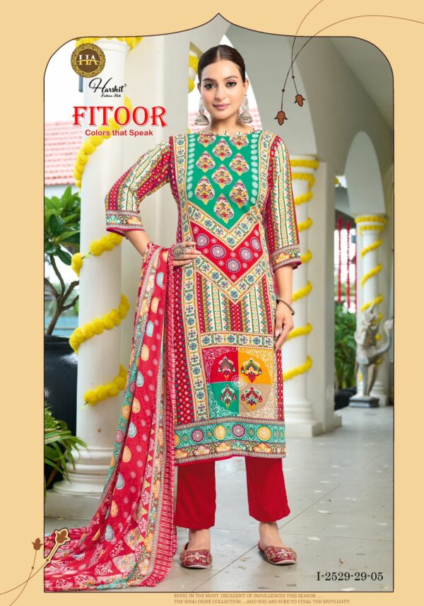 HARSHIT FASHION FITOOR Rehmat Boutique  HARSHIT FASHION FITOOR WHOLESALE PRICE 6.jpg