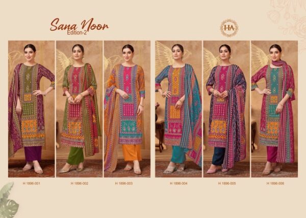 HARSHIT FASHION SANA NOOR EDITION 2 WHOLESALE 15.jpg