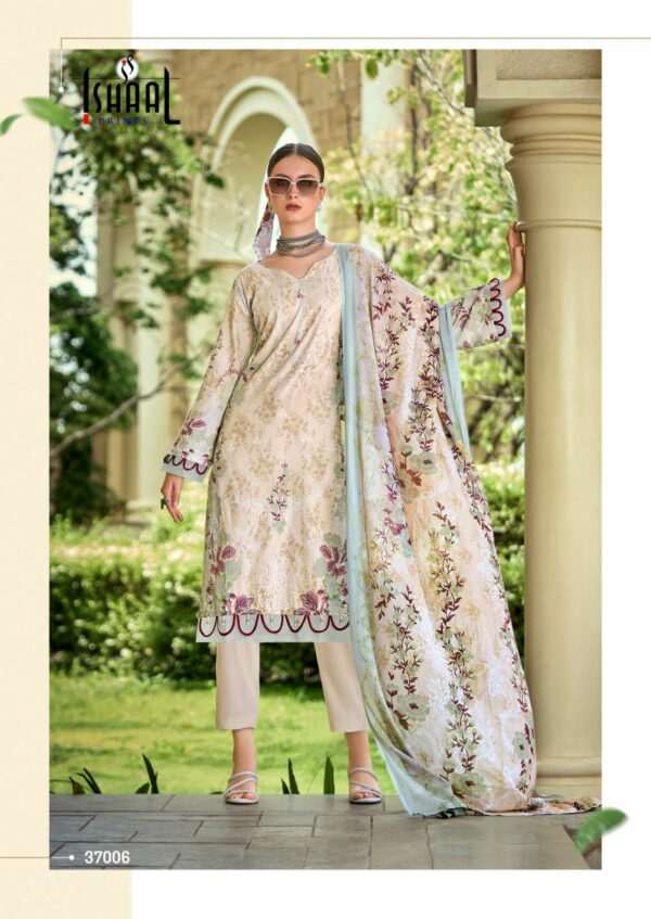 Full Set
ISHAAL PRINTS GULMOHAR VOL 37
0
20 Rehmat Boutique  ISHAAL PRINTS GULMOHAR VOL 37 PURE LAWN SUITS 13.jpg