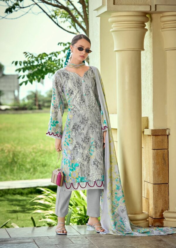 Full Set
ISHAAL PRINTS GULMOHAR VOL 37
0
20 Rehmat Boutique  ISHAAL PRINTS GULMOHAR VOL 37 PURE LAWN SUITS 5.jpg