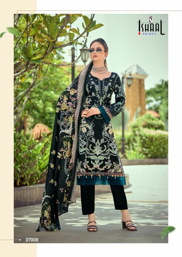 Full Set
ISHAAL PRINTS GULMOHAR VOL 37
0
20 Rehmat Boutique  ISHAAL PRINTS GULMOHAR VOL 37 PURE LAWN SUITS 6.jpg