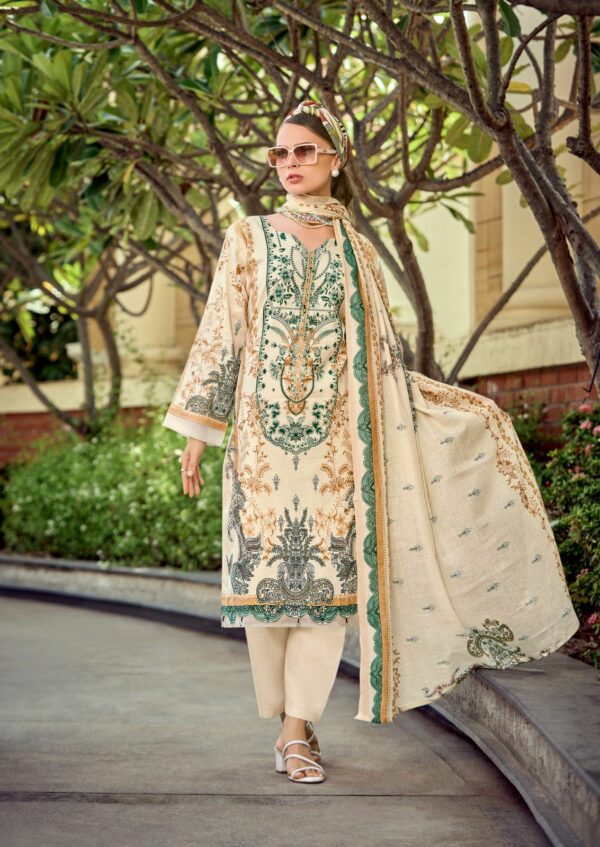 Full Set
ISHAAL PRINTS GULMOHAR VOL 37
0
20 Rehmat Boutique  ISHAAL PRINTS GULMOHAR VOL 37 PURE LAWN SUITS 8.jpg