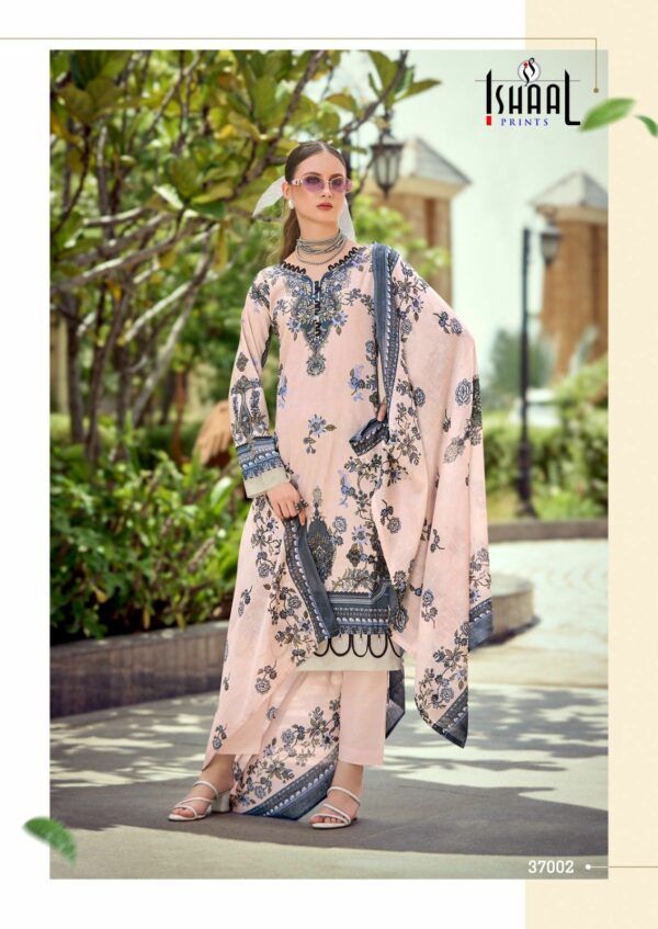 Full Set
ISHAAL PRINTS GULMOHAR VOL 37
0
20 Rehmat Boutique  ISHAAL PRINTS GULMOHAR VOL 37 PURE LAWN SUITS 9.jpg
