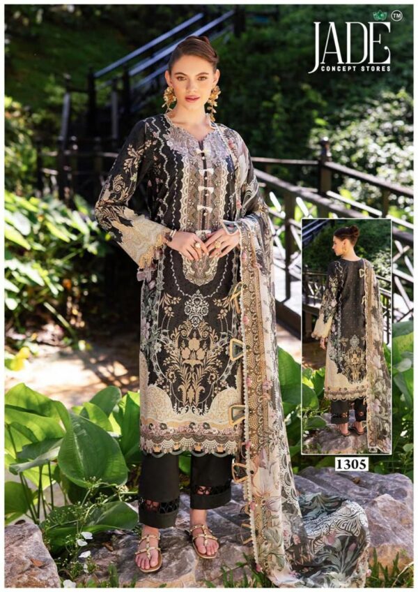 JADE BIN SAEED VOL 13 Rehmat Boutique  JADE BIN SAEED VOL 11 WHOLESALE PRICE 4.jpg