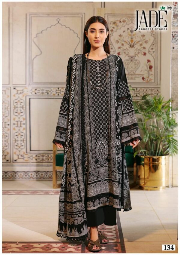 JADE CHEVRON VOL 14 Rehmat Boutique  JADE CHEVRON VOL 14 WHOLESALE PRICE 4.jpg