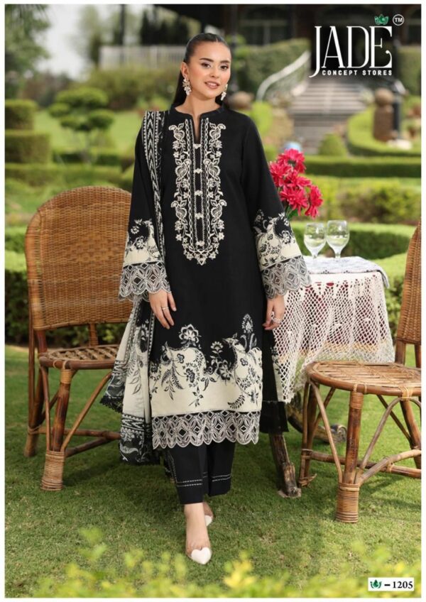 JADE CRIMSON VOL 12 Rehmat Boutique  JADE CRIMSON VOL 12 PURE LAWN KARACHI SUITS 5.jpg