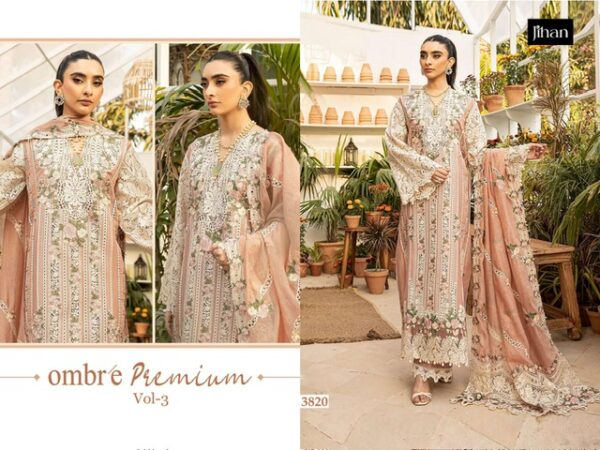 JIHAN OMBRE PREMIUM VOL 3 Rehmat Boutique  JIHAN OMBRE PREMIUM VOL 3 WHOLESALE 9.jpg