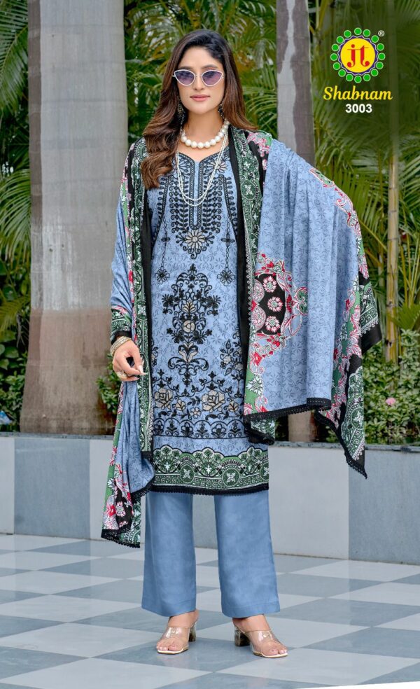 JT SHABNAM VOL 3 Rehmat Boutique  JT SHABNAM VOL 3 WHOLESALE PRICE SURAT 2.jpg