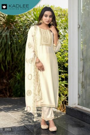 KADLEE FITOOR Rehmat Boutique  KADLEE FITOOR WHOLESALE KURTIS SURAT 3.jpg