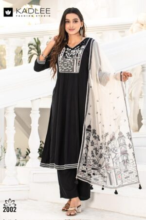 KADLEE SWARNIKA Rehmat Boutique  KADLEE SWARNIKA WHOLESALE PRICE SURAT 2.jpg