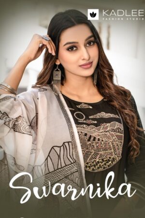 KADLEE SWARNIKA Rehmat Boutique  KADLEE SWARNIKA WHOLESALE PRICE SURAT 6.jpg