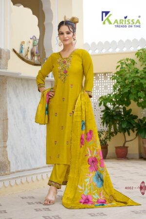 KARISSA NORA VOL 4 Rehmat Boutique  KARISSA NORA VOL 4 WHOLESALE PRICE 2.jpg