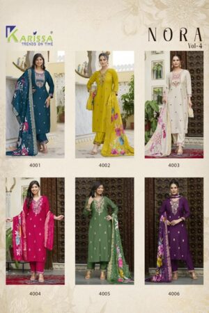 KARISSA NORA VOL 4 Rehmat Boutique  KARISSA NORA VOL 4 WHOLESALE PRICE 3.jpg