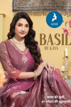 KAYA KURTI BASIL READYMADE STRAIGHT KURTIS CATALOG 6.jpg