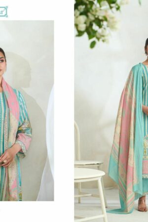 KESAR KARACHI IBAADAT VOL 3 Rehmat Boutique  KESAR KARACHI IBAADAT VOL 3 2.jpg