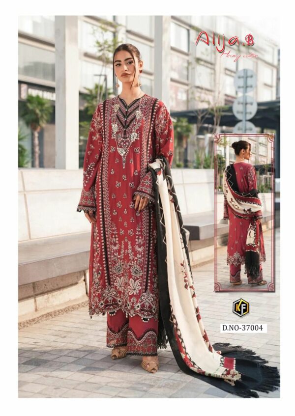 KEVAL FAB ALIJA B VOL 37 Rehmat Boutique  KEVAL FAB ALIJA B VOL 37 WHOLESALE PRICE 4.jpg