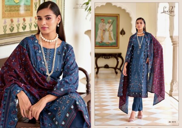 LEVISHA MADHUBALA VOL 8 Rehmat Boutique  LEVISHA MADHUBALA VOL 8 WHOLESALE PRICE 2.jpg