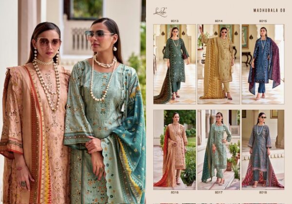 LEVISHA MADHUBALA VOL 8 Rehmat Boutique  LEVISHA MADHUBALA VOL 8 WHOLESALE PRICE 7.jpg