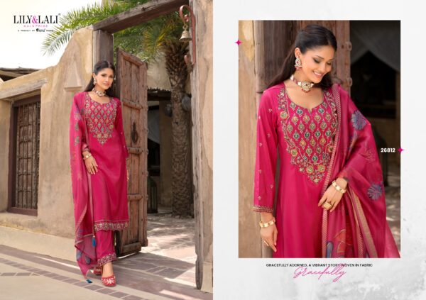 LILY & LALI ARIANA Rehmat Boutique  LILY LALI ARIANA WHOLESALE PRICE SURAT 2.jpg