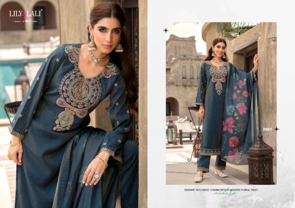 LILY & LALI ARIANA Rehmat Boutique  LILY LALI ARIANA WHOLESALE PRICE SURAT 3.jpg