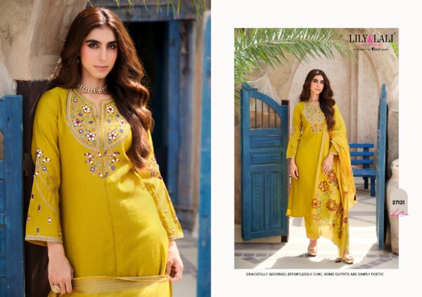 LILY & LALI CHITRA Rehmat Boutique  LILY LALI CHITRA READYMADE WHOLESALER SURAT 3.jpg
