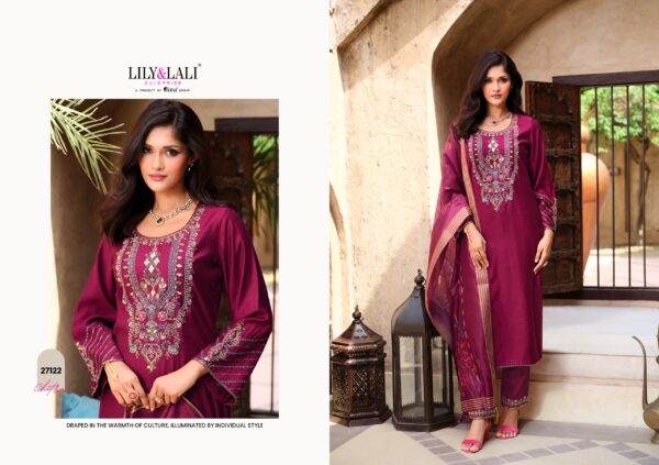 LILY & LALI CHITRA Rehmat Boutique  LILY LALI CHITRA READYMADE WHOLESALER SURAT 4.jpg