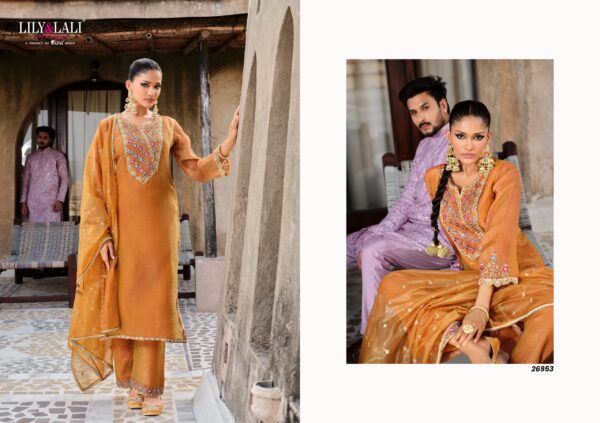 LILY & LALI DILBAR Rehmat Boutique  LILY LALI DILBAR READYMADE HANDWORK KURTIS 4.jpg