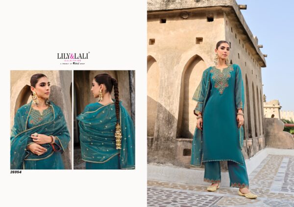 LILY & LALI DILBAR Rehmat Boutique  LILY LALI DILBAR READYMADE HANDWORK KURTIS 7.jpg