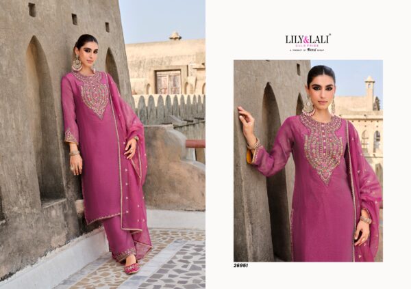 LILY & LALI DILBAR Rehmat Boutique  LILY LALI DILBAR READYMADE HANDWORK KURTIS 9.jpg