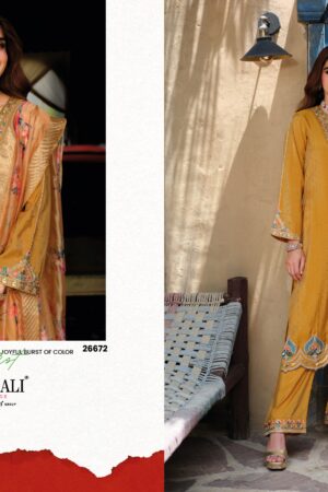 LILY & LALI ROSE Rehmat Boutique  LILY LALI ROSE WHOLESALE PRICE SURAT 2.jpg