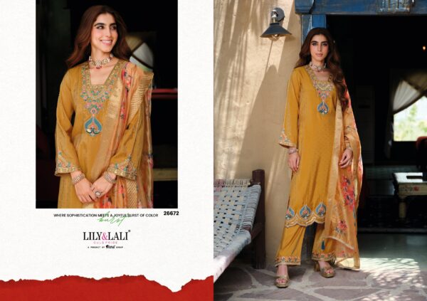 LILY & LALI ROSE Rehmat Boutique  LILY LALI ROSE WHOLESALE PRICE SURAT 2.jpg