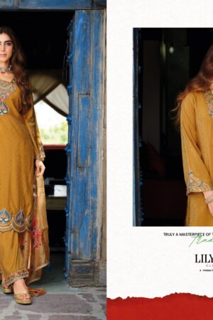 LILY & LALI ROSE Rehmat Boutique  LILY LALI ROSE WHOLESALE PRICE SURAT 3.jpg