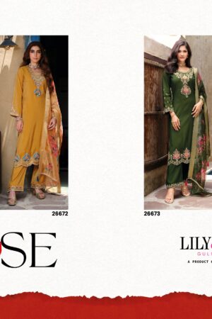 LILY & LALI ROSE Rehmat Boutique  LILY LALI ROSE WHOLESALE PRICE SURAT 6.jpg