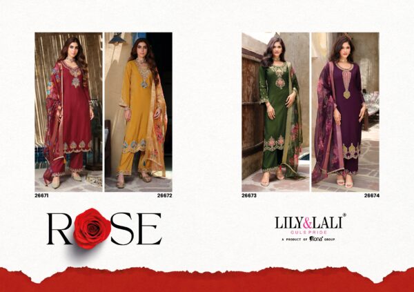 LILY & LALI ROSE Rehmat Boutique  LILY LALI ROSE WHOLESALE PRICE SURAT 6.jpg