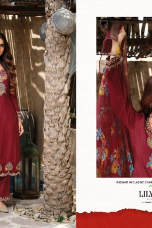 LILY & LALI ROSE Rehmat Boutique  LILY LALI ROSE WHOLESALE PRICE SURAT 7.jpg
