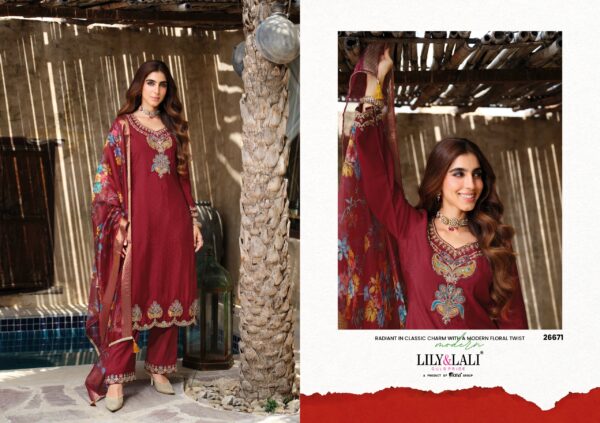 LILY & LALI ROSE Rehmat Boutique  LILY LALI ROSE WHOLESALE PRICE SURAT 7.jpg