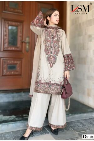 LSM GALLERIA FIRDOUS QUEEN VOL 16 Rehmat Boutique  LSM GALLERIA FIRDOUS QUEEN VOL 16 LAWN KARACHI SUIT 5.jpg