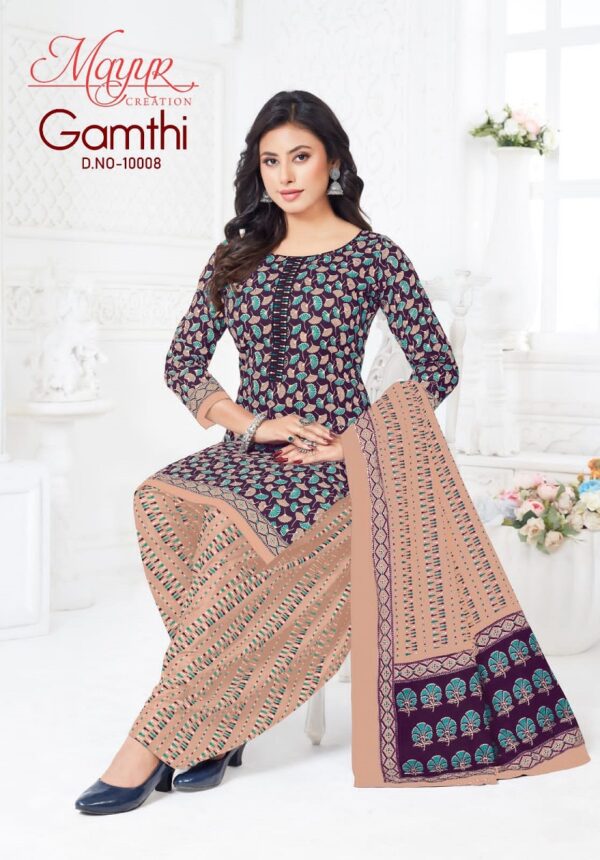 MAYUR GAMTHI VOL 10 Rehmat Boutique  MAYUR GAMTHI VOL 10 WHOLESALE 3.jpg